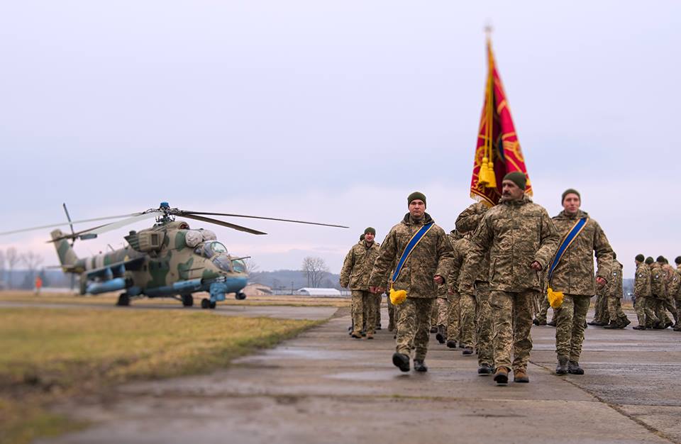 Новий Калинів
